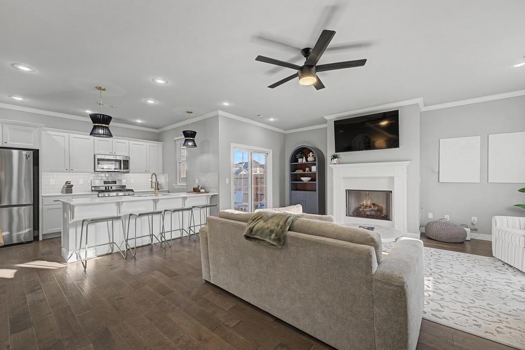 Park Central Pud Ph III Lowell - Residential