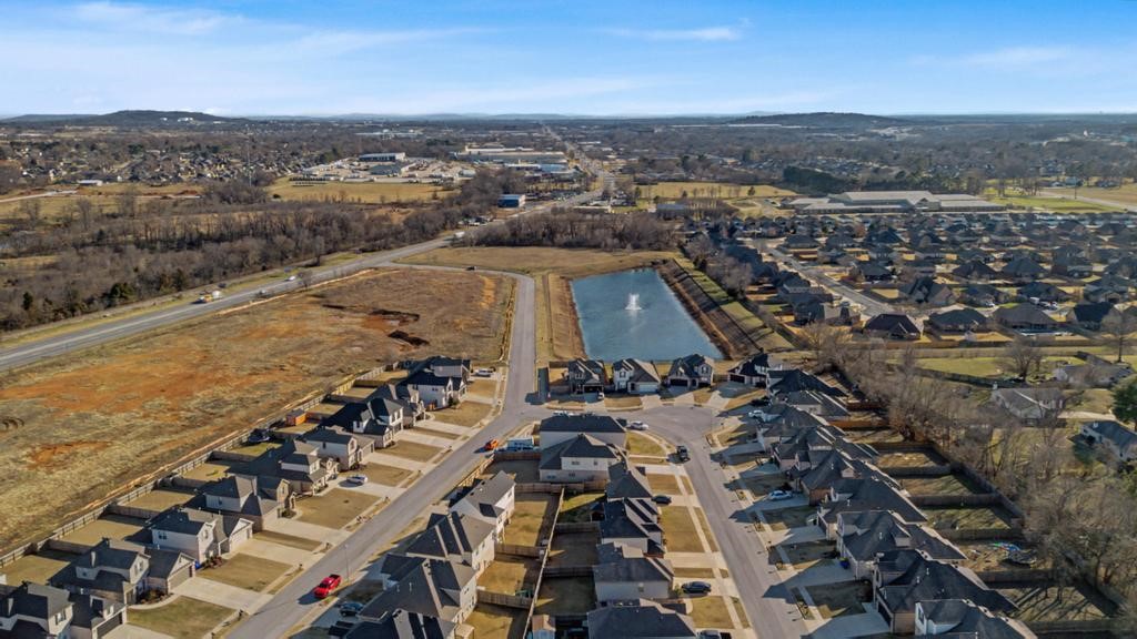 Park Central Pud Ph III Lowell - Residential