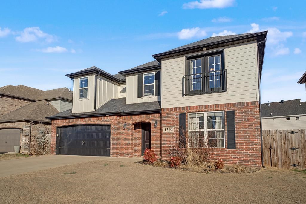 Park Central Pud Ph III Lowell - Residential