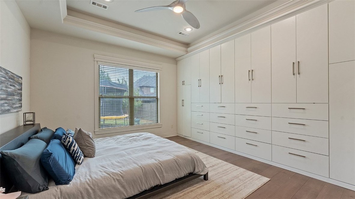 College Place Sub Ph 8 Bentonville - Residential Lease