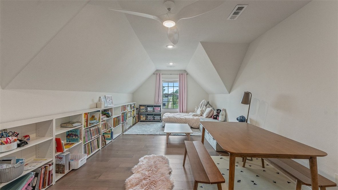 College Place Sub Ph 8 Bentonville - Residential Lease