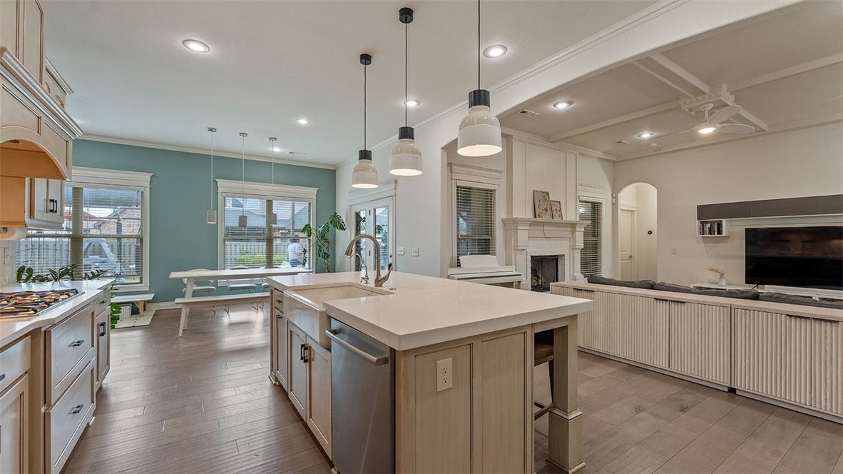 College Place Sub Ph 8 Bentonville - Residential Lease