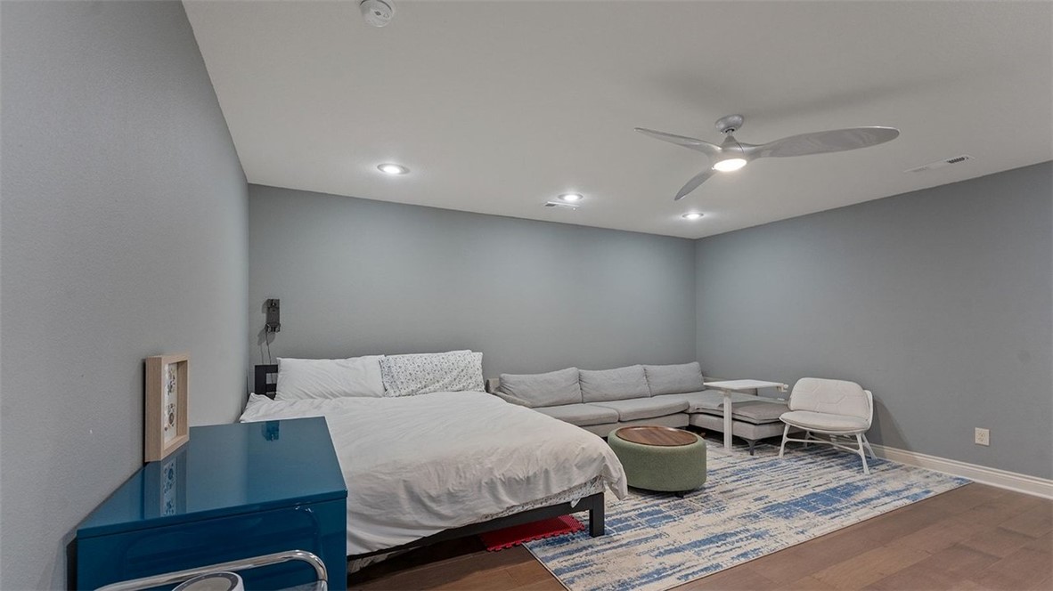 College Place Sub Ph 8 Bentonville - Residential Lease