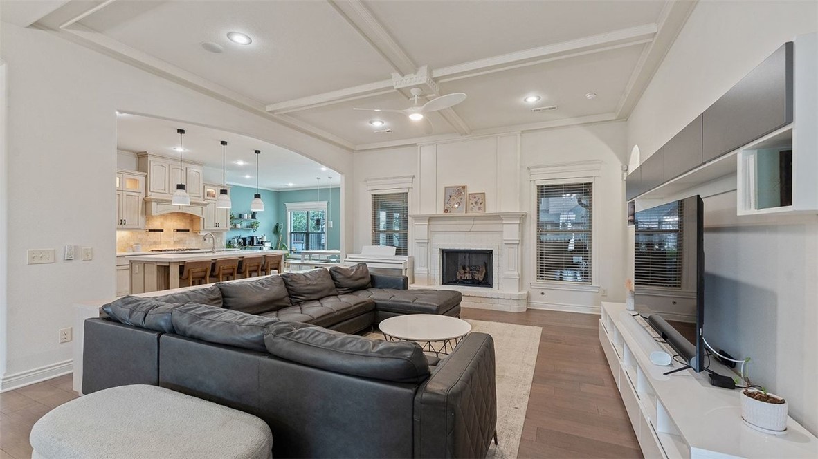 College Place Sub Ph 8 Bentonville - Residential Lease