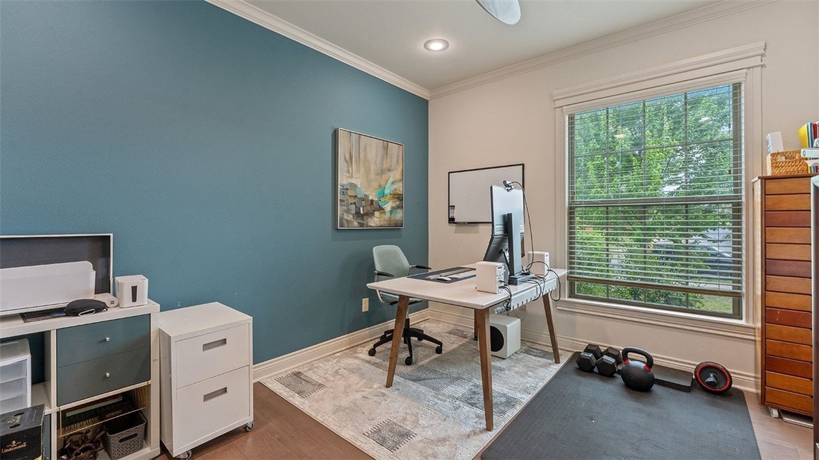 College Place Sub Ph 8 Bentonville - Residential Lease