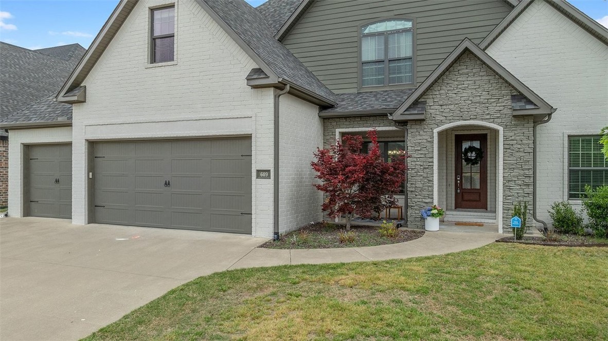 College Place Sub Ph 8 Bentonville - Residential Lease