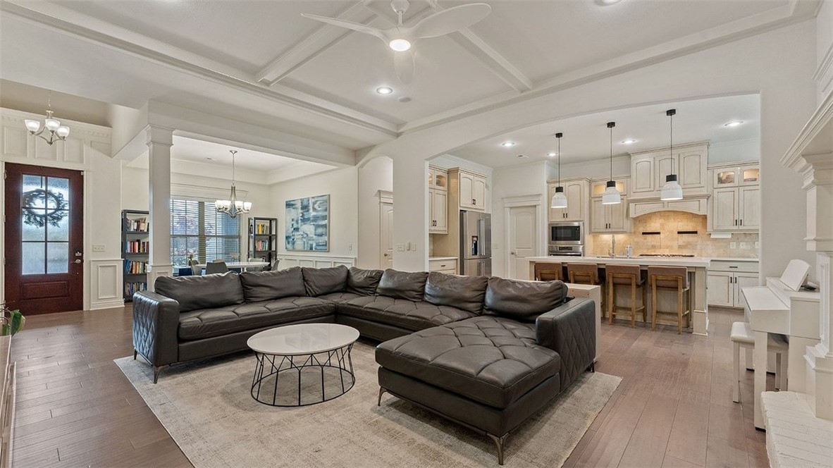 College Place Sub Ph 8 Bentonville - Residential Lease