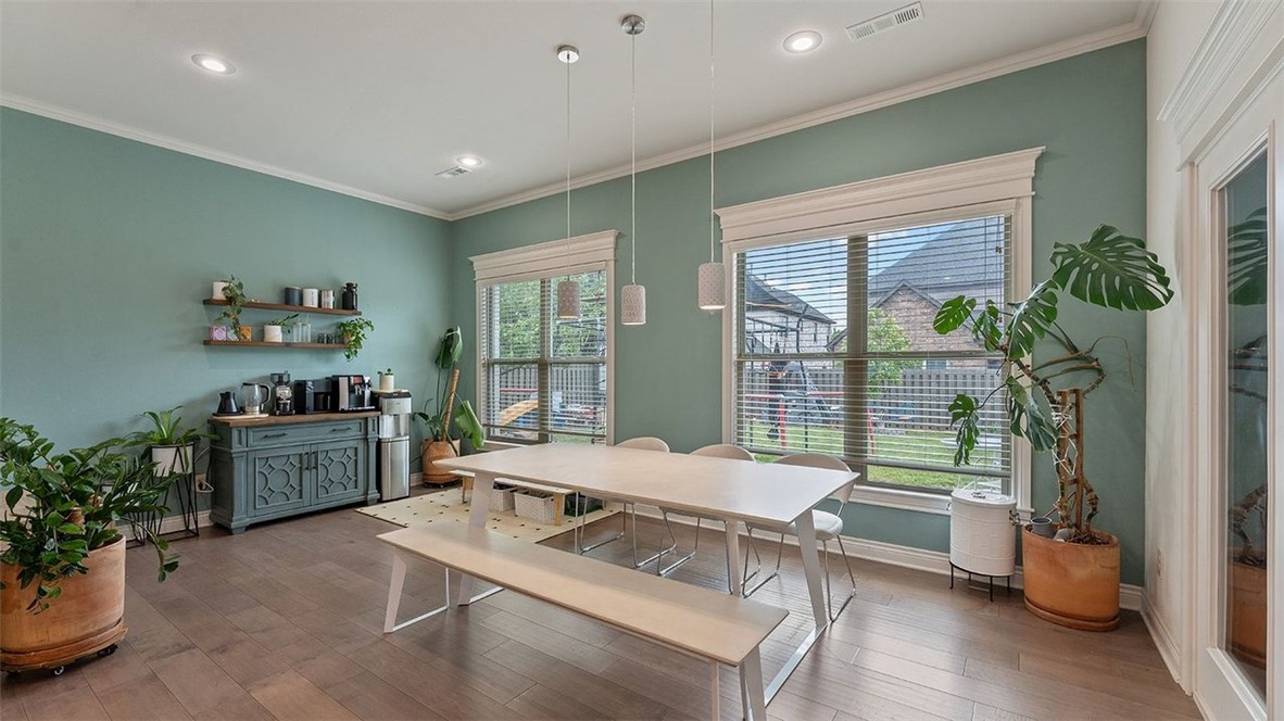 College Place Sub Ph 8 Bentonville - Residential Lease