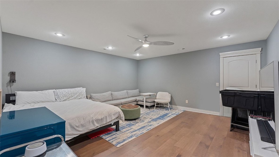 College Place Sub Ph 8 Bentonville - Residential Lease