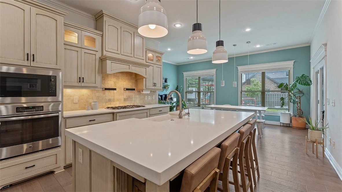 College Place Sub Ph 8 Bentonville - Residential Lease