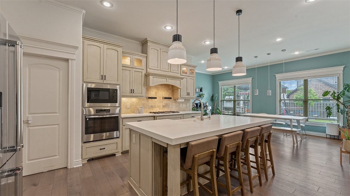 College Place Sub Ph 8 Bentonville - Residential Lease