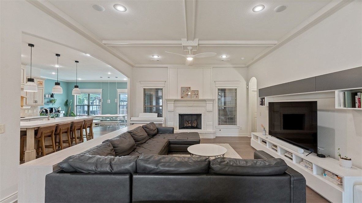 College Place Sub Ph 8 Bentonville - Residential Lease