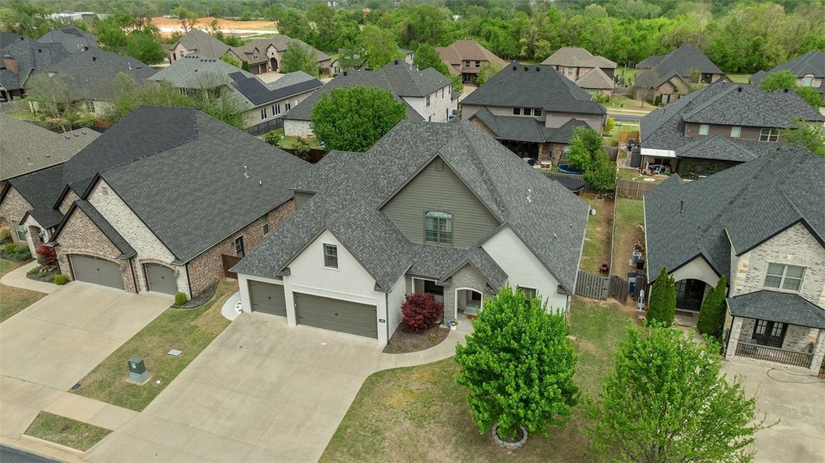 College Place Sub Ph 8 Bentonville - Residential Lease