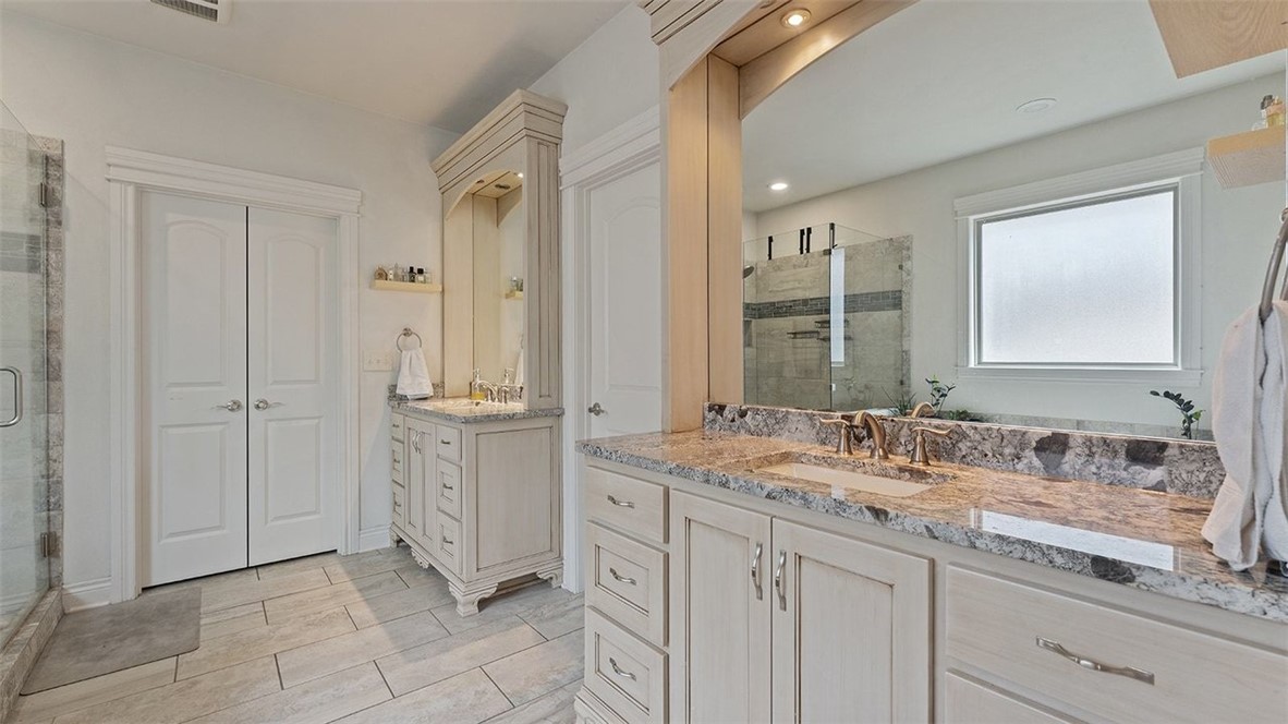 College Place Sub Ph 8 Bentonville - Residential Lease