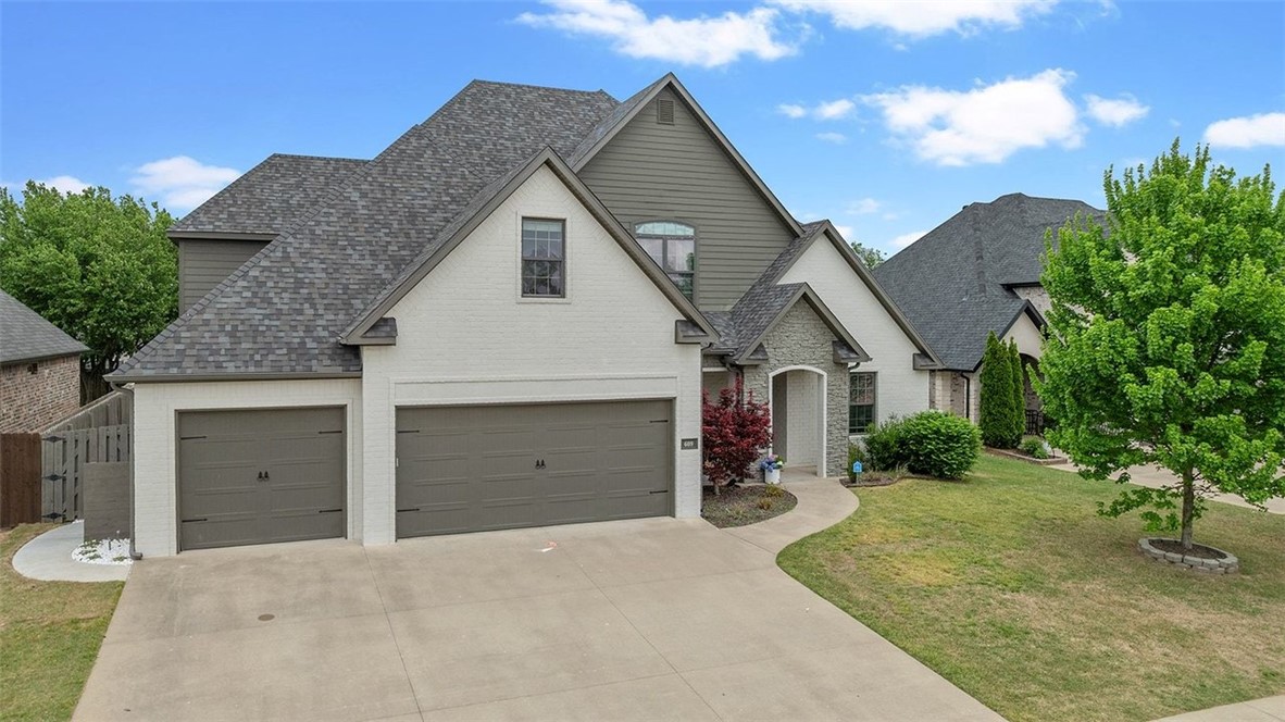 College Place Sub Ph 8 Bentonville - Residential Lease