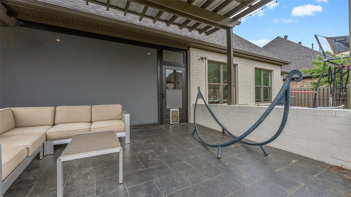 College Place Sub Ph 8 Bentonville - Residential Lease