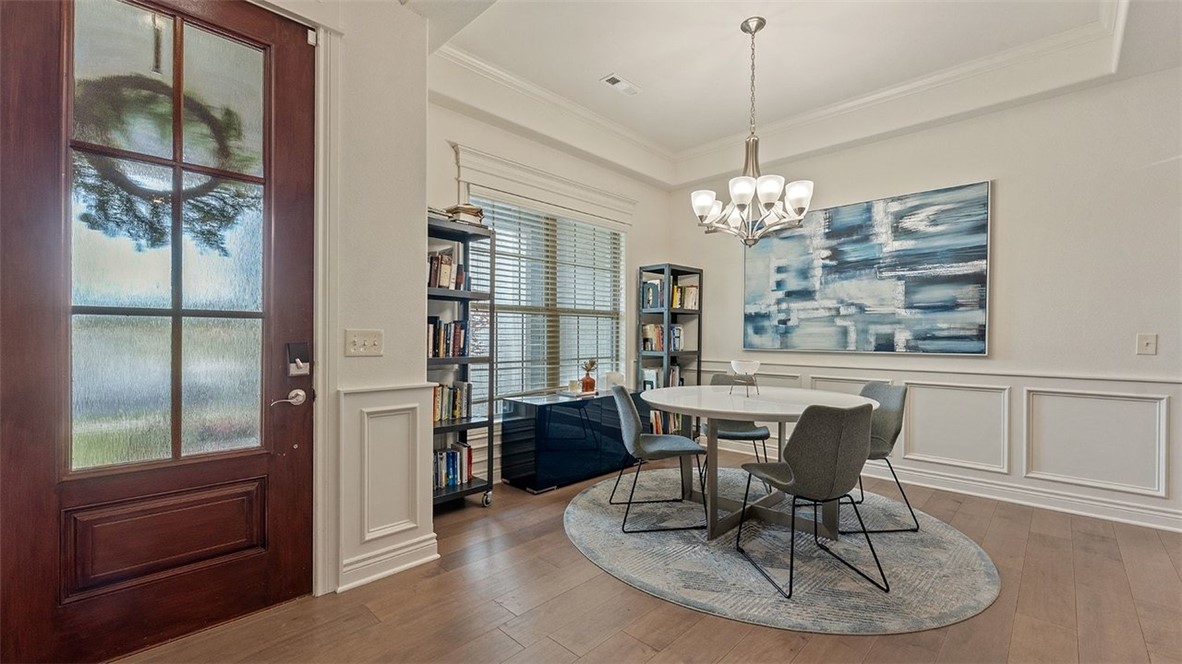 College Place Sub Ph 8 Bentonville - Residential Lease