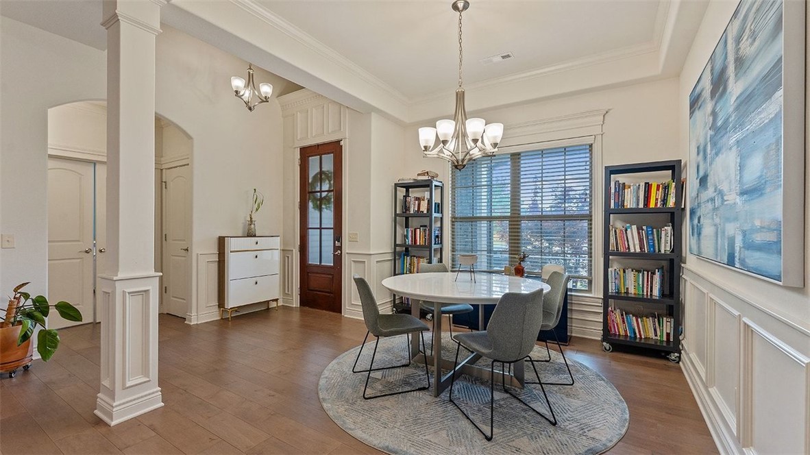 College Place Sub Ph 8 Bentonville - Residential Lease