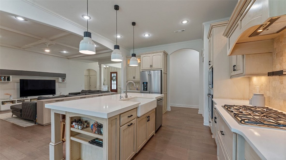 College Place Sub Ph 8 Bentonville - Residential Lease