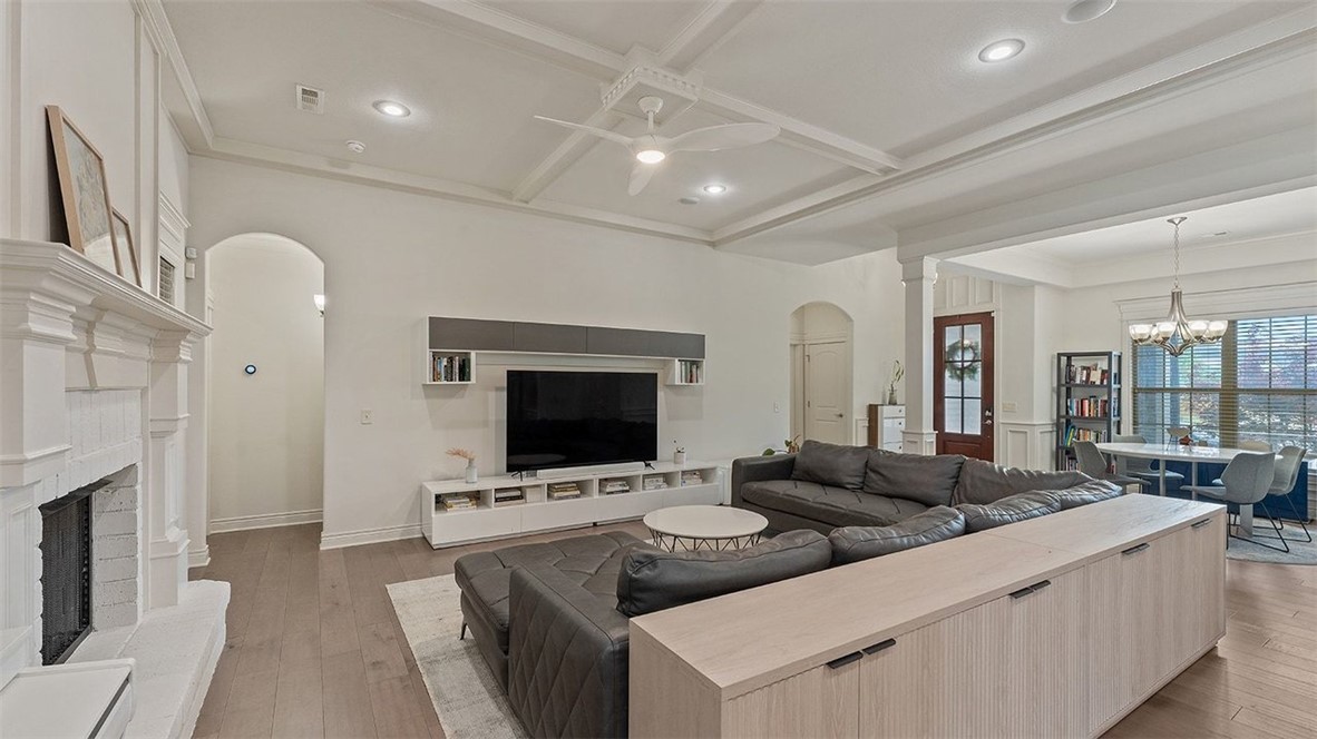 College Place Sub Ph 8 Bentonville - Residential Lease