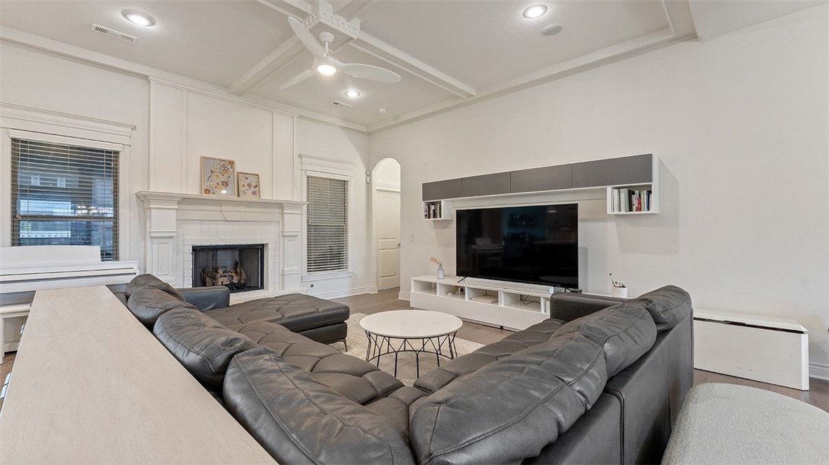 College Place Sub Ph 8 Bentonville - Residential Lease