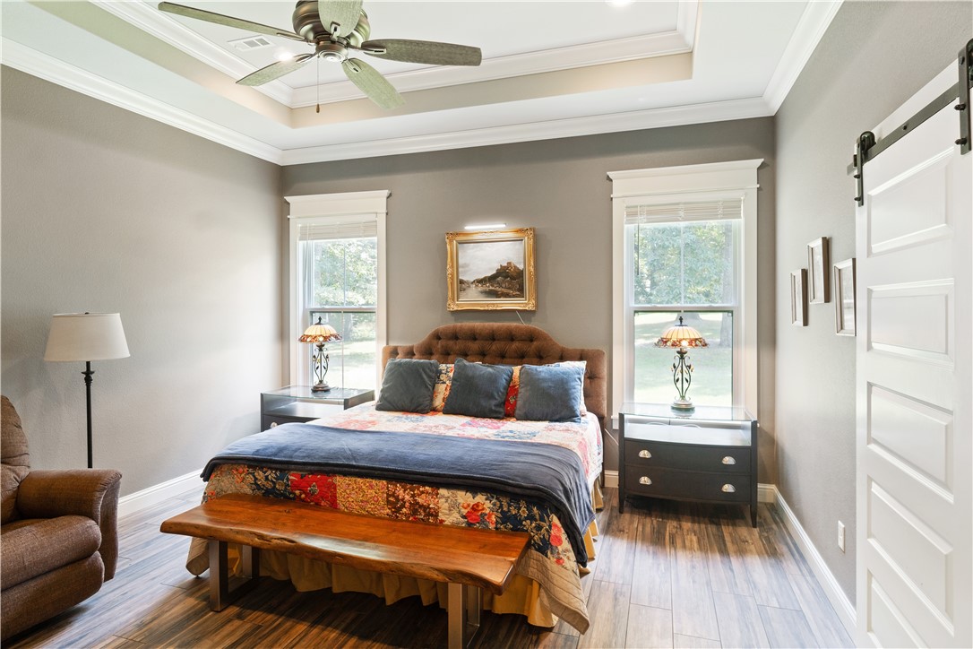 Shamrock - Residential