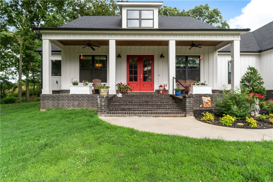 Shamrock - Residential