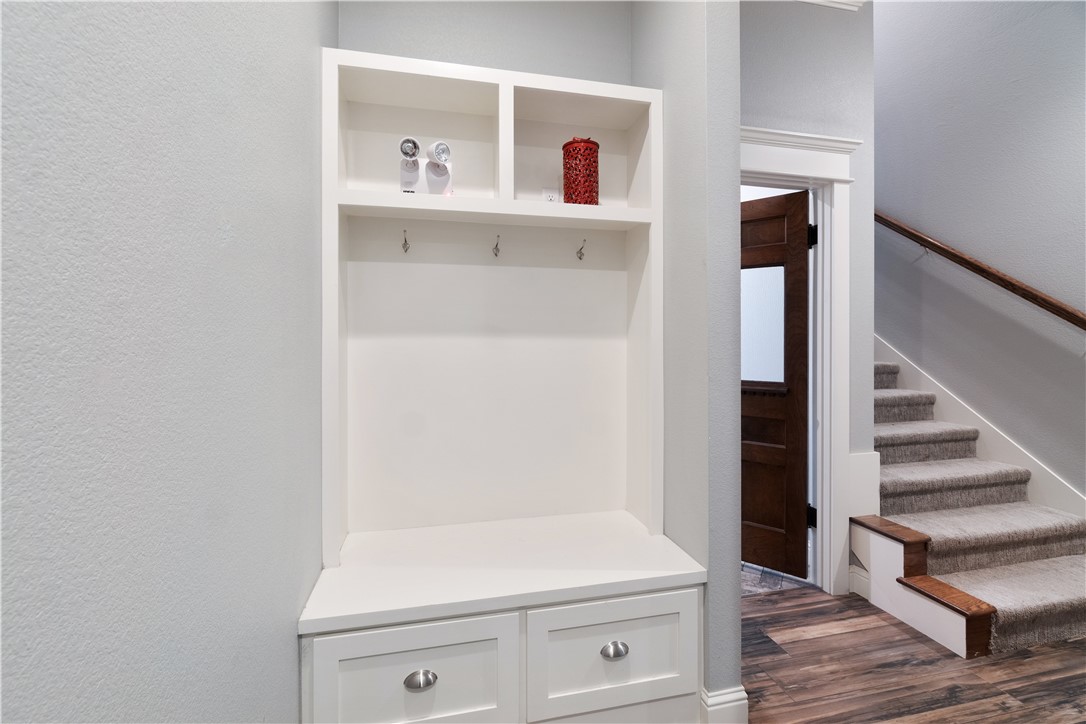 Shamrock - Residential