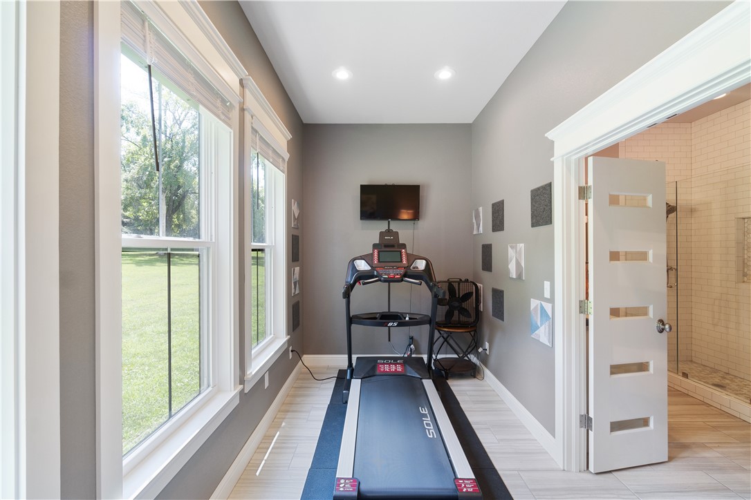 Shamrock - Residential