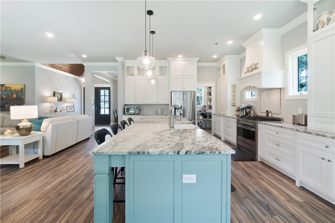 Shamrock - Residential