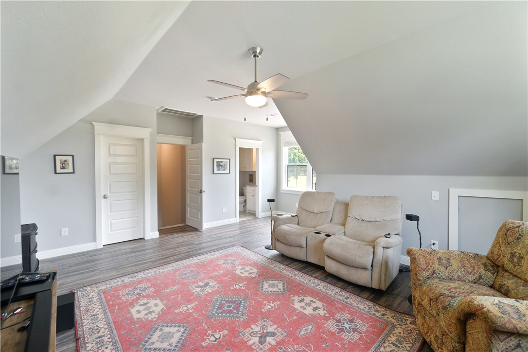 Shamrock - Residential