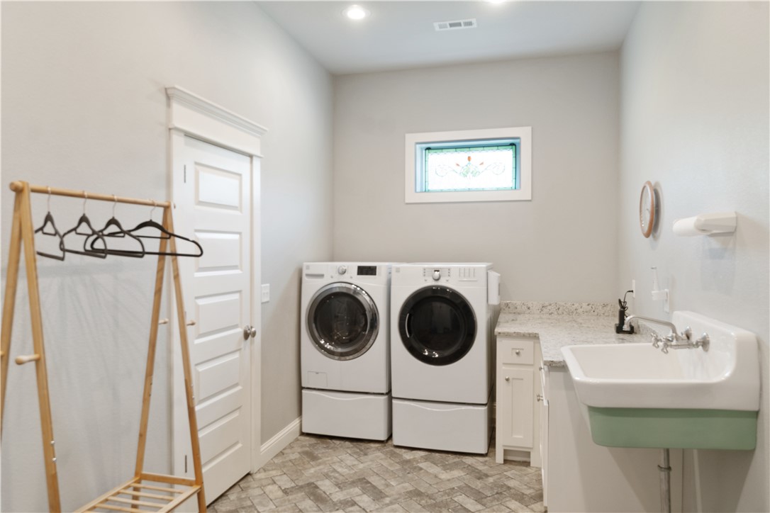 Shamrock - Residential