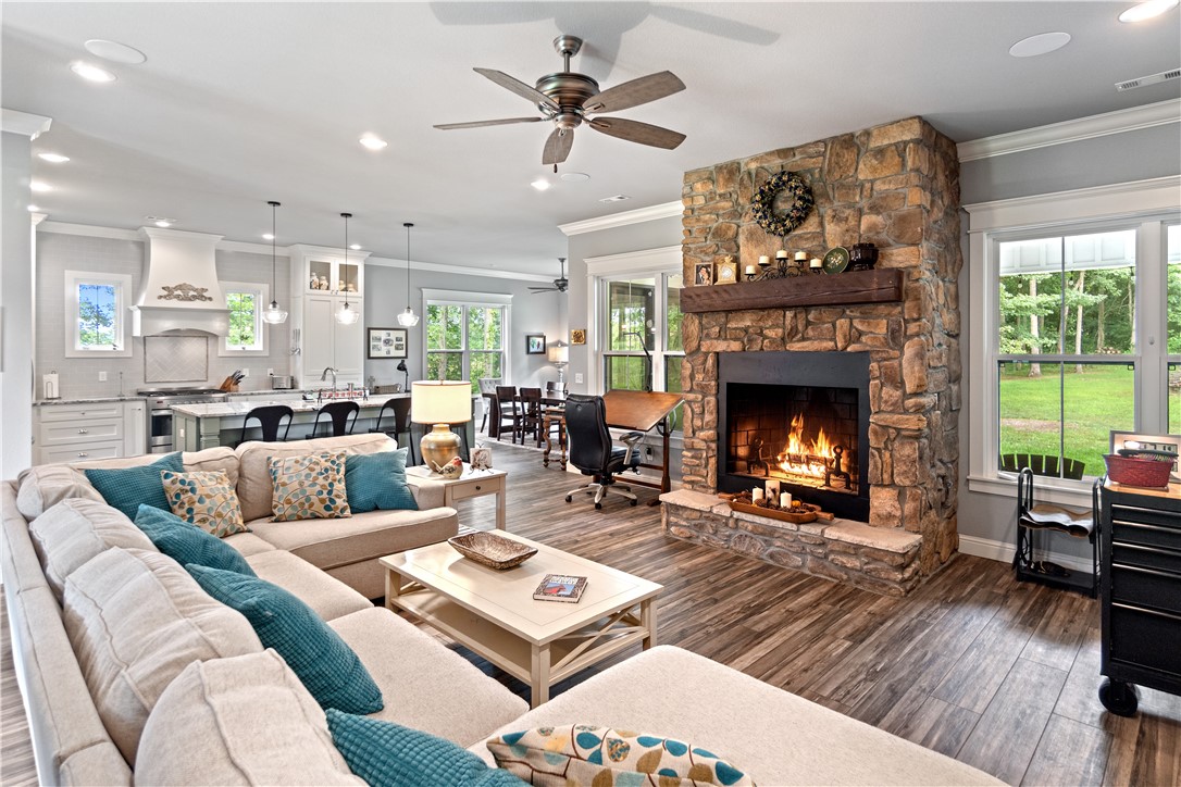 Shamrock - Residential