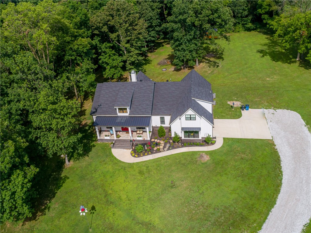 Shamrock - Residential