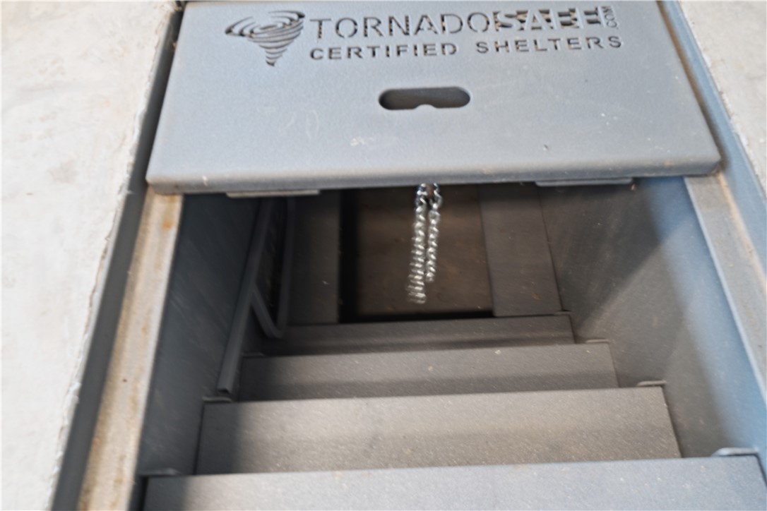 Shamrock - Residential