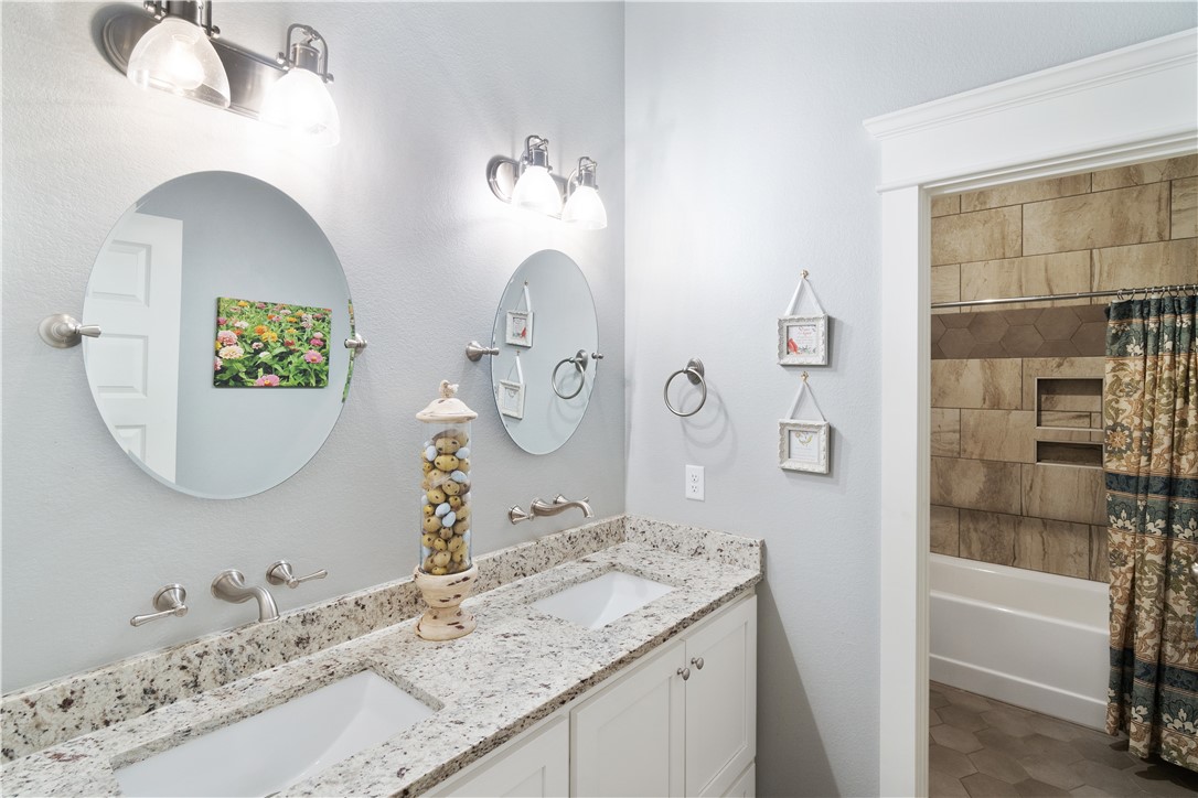 Shamrock - Residential