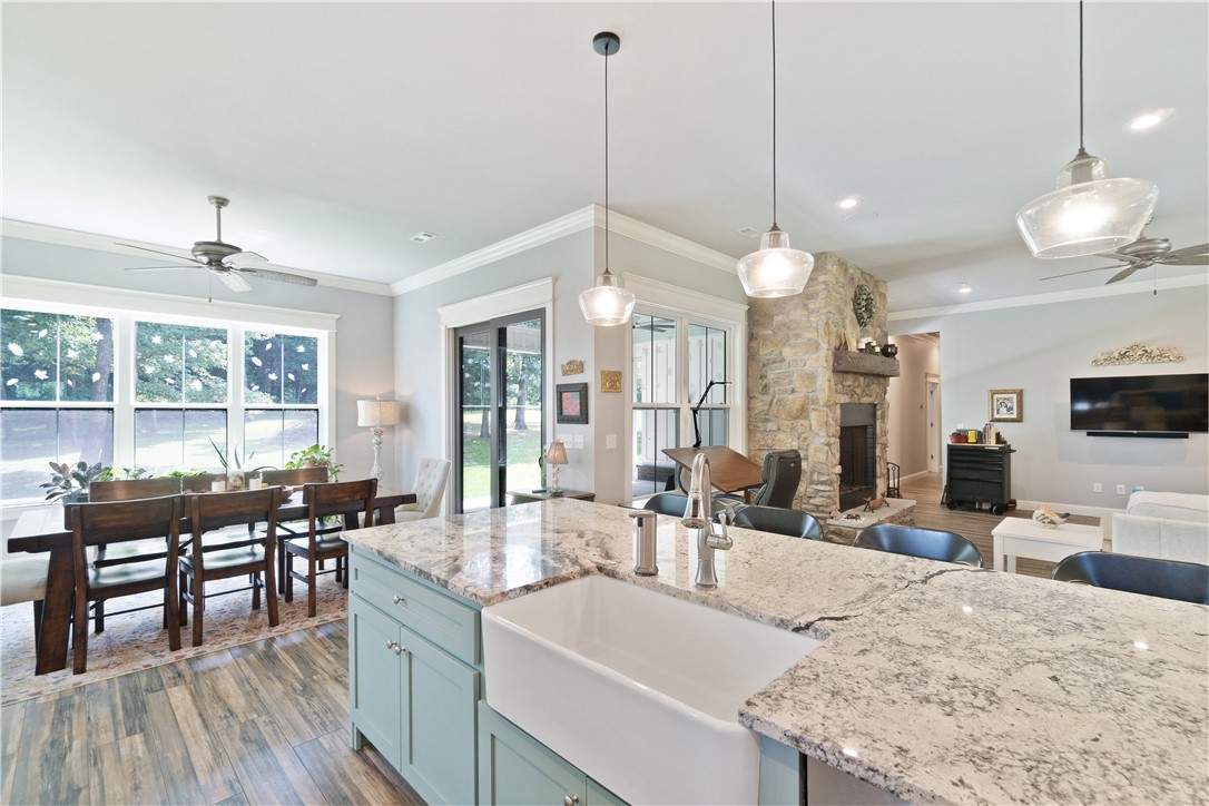 Shamrock - Residential