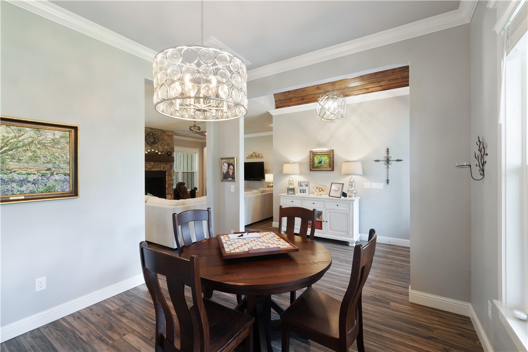 Shamrock - Residential