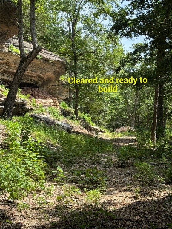 Timber Lake Estates - Land