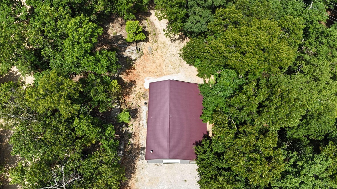 Timber Lake Estates - Land