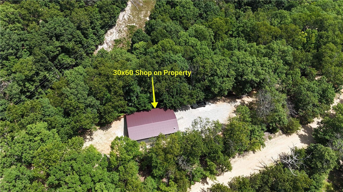 Timber Lake Estates - Land