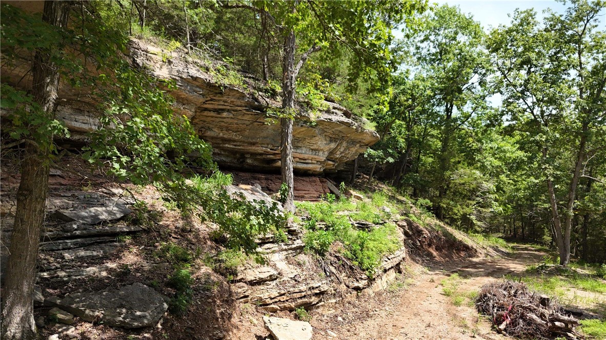 Timber Lake Estates - Land