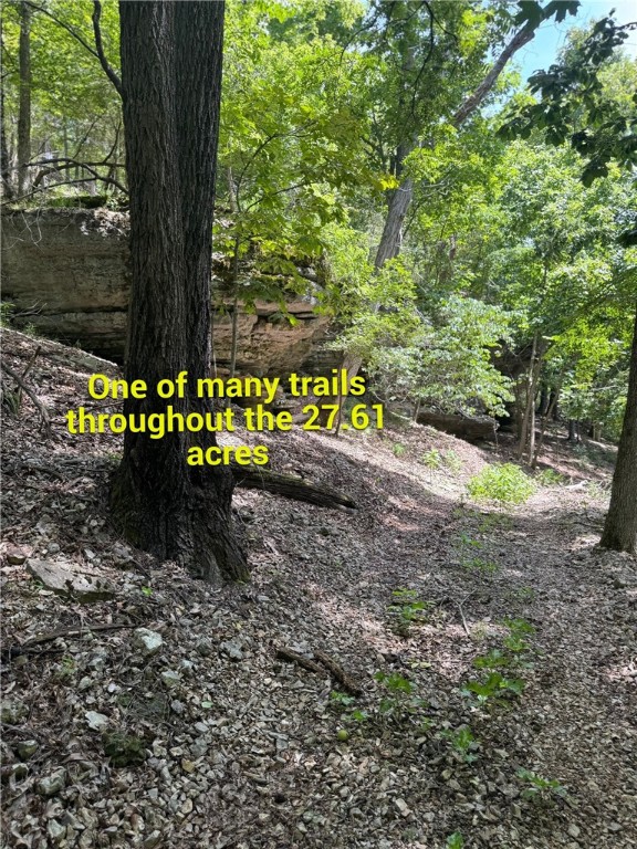 Timber Lake Estates - Land