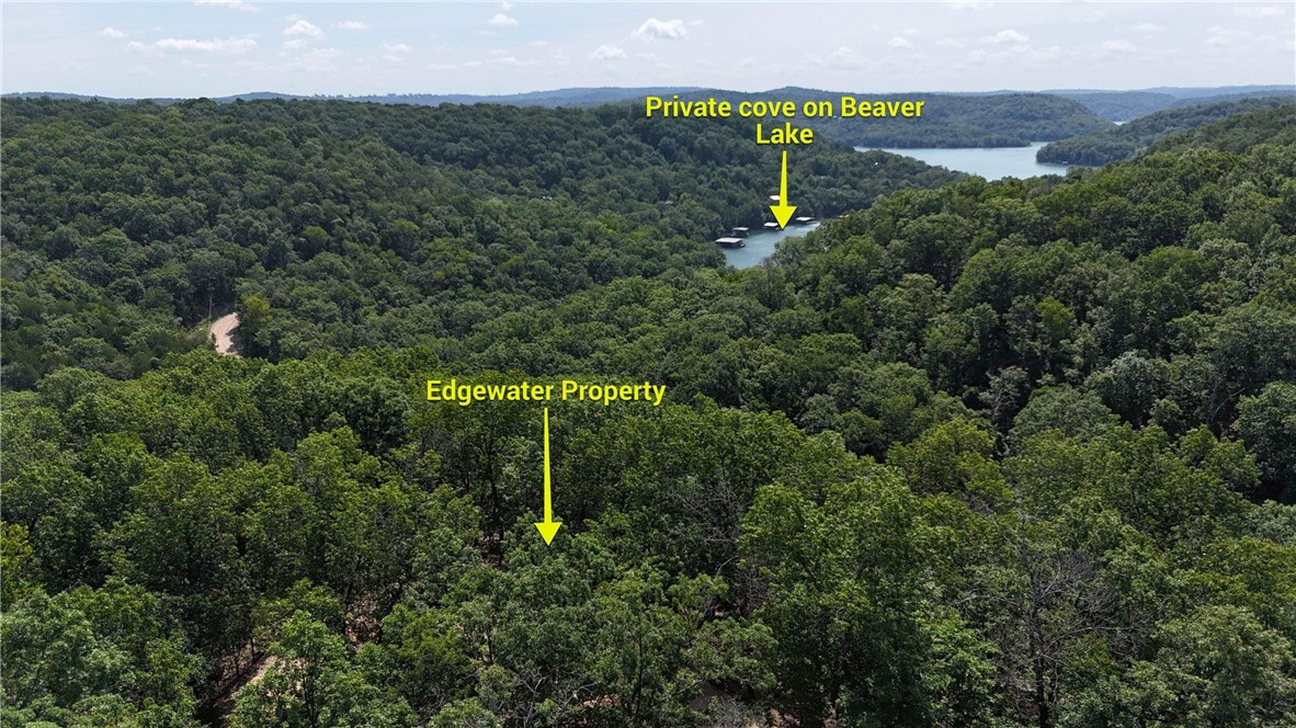 Timber Lake Estates - Land
