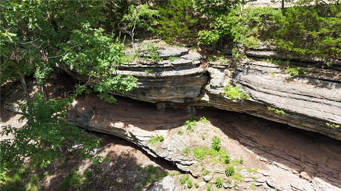 Timber Lake Estates - Land