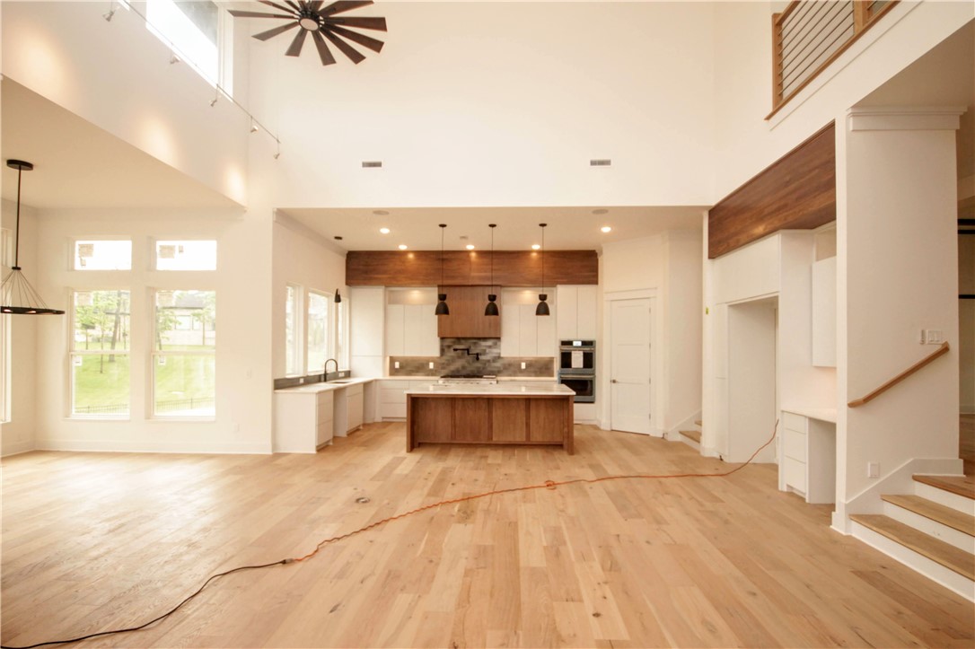 Scissortail - Residential