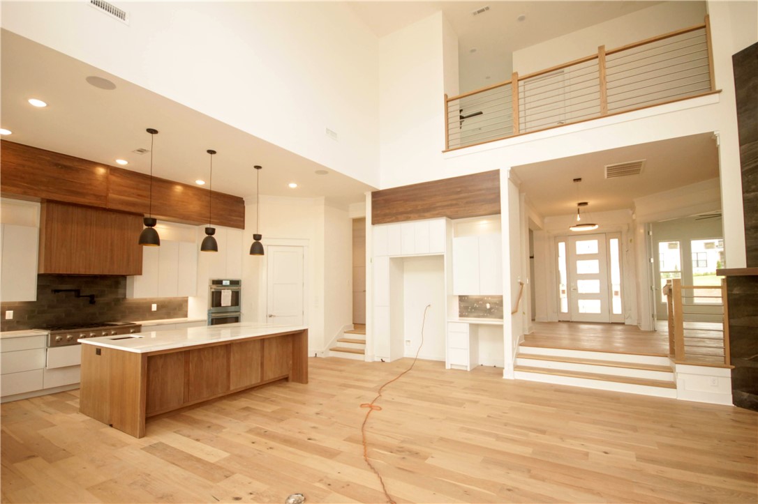 Scissortail - Residential