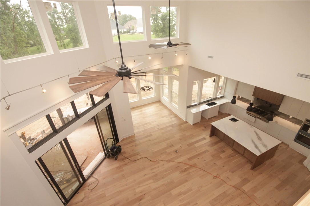 Scissortail - Residential