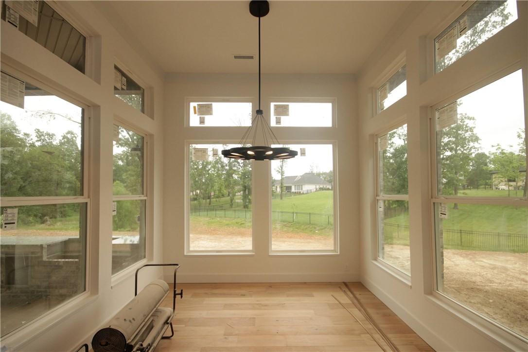 Scissortail - Residential