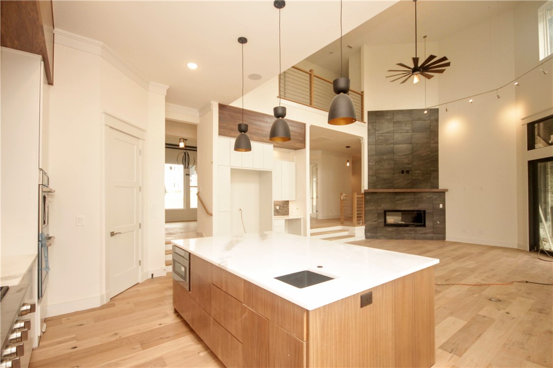 Scissortail - Residential